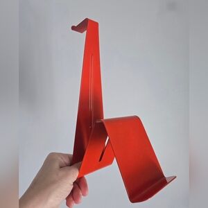 🎁 Free With Any Purchase - IKEA Headset And Tablet Stand - Red